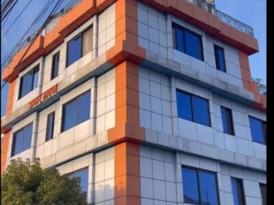 COMMERCIAL PROPERTY IN POKHARA