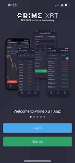Ultimate Guide to PrimeXBT Log in UK 8 Ultimate Guide to PrimeXBT Log in UK 8