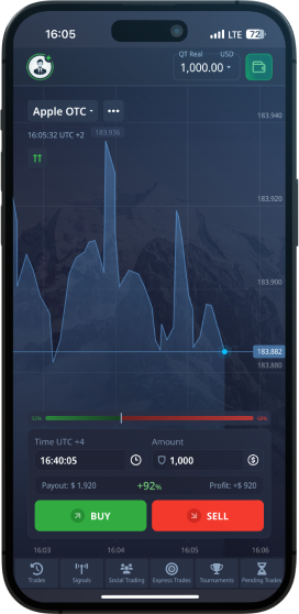 Все об инвестициях и торговле на Pocket Option Все об инвестициях и торговле на Pocket Option